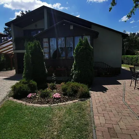 Gyoengyviraghaz Holiday home Siofok